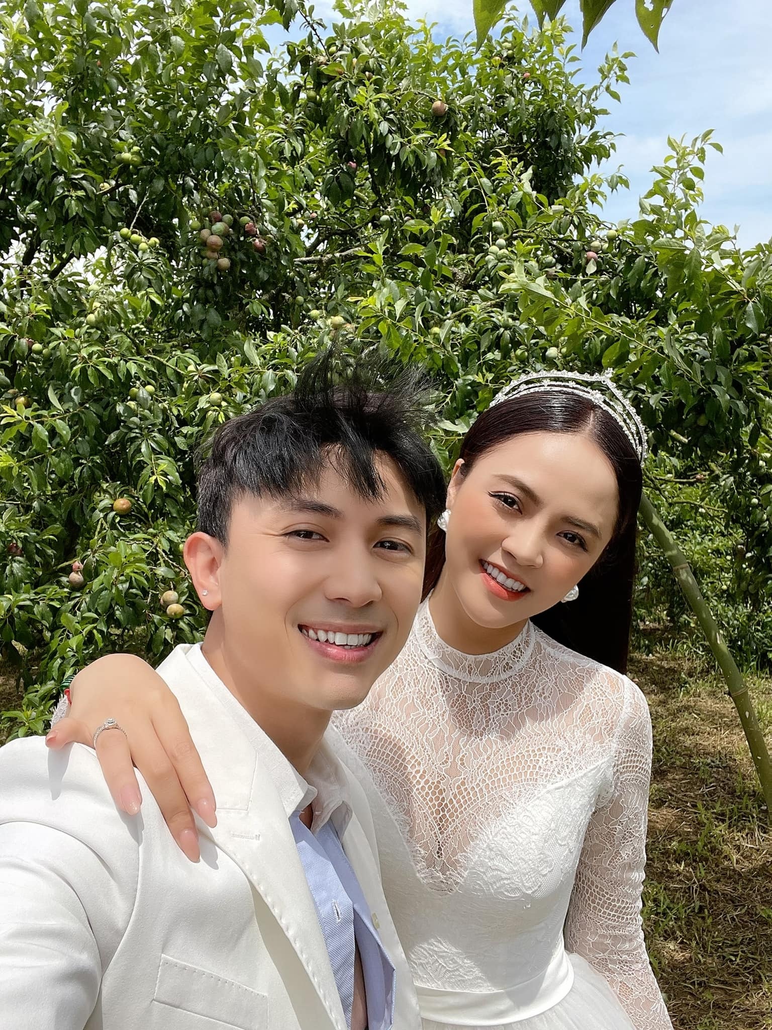 Hương vị tình thân hậu trường ảnh 8 Huong vi tinh than hau truong anh 8
