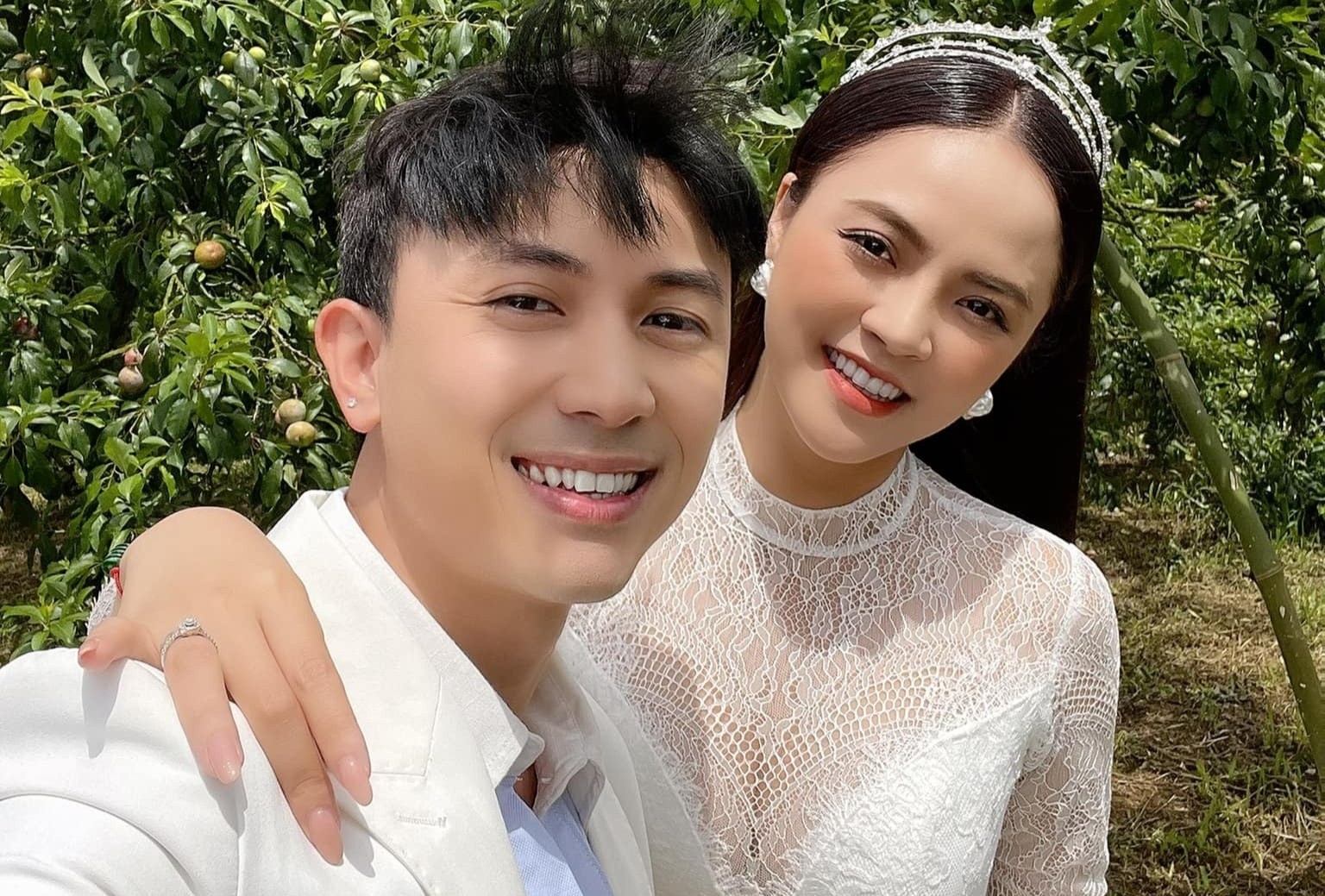 Hau truong cua 'Huong vi tinh than' hinh anh