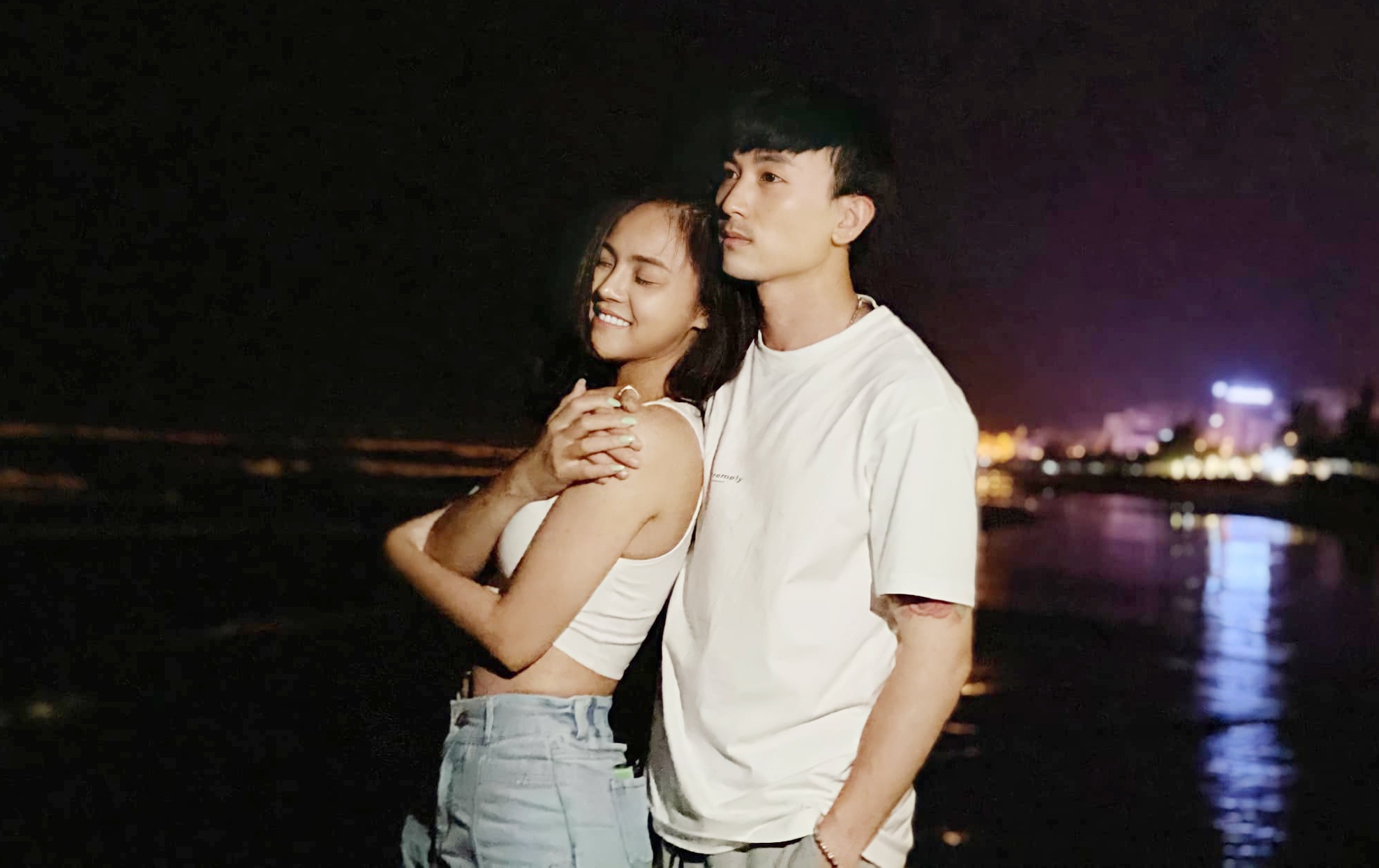 Hương vị tình thân hậu trường ảnh 7 Huong vi tinh than hau truong anh 7