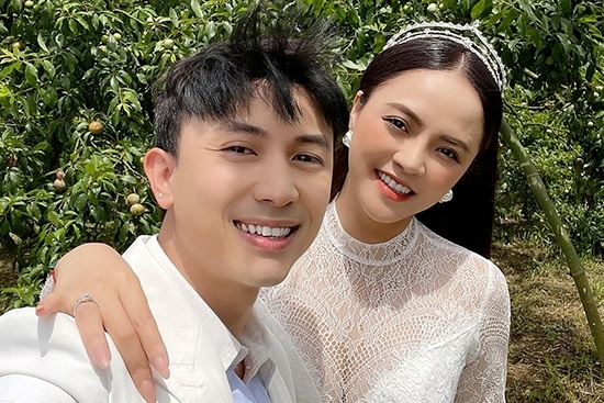 Thu Quynh: 'Toi va Anh Vu khong yeu nhau' hinh anh