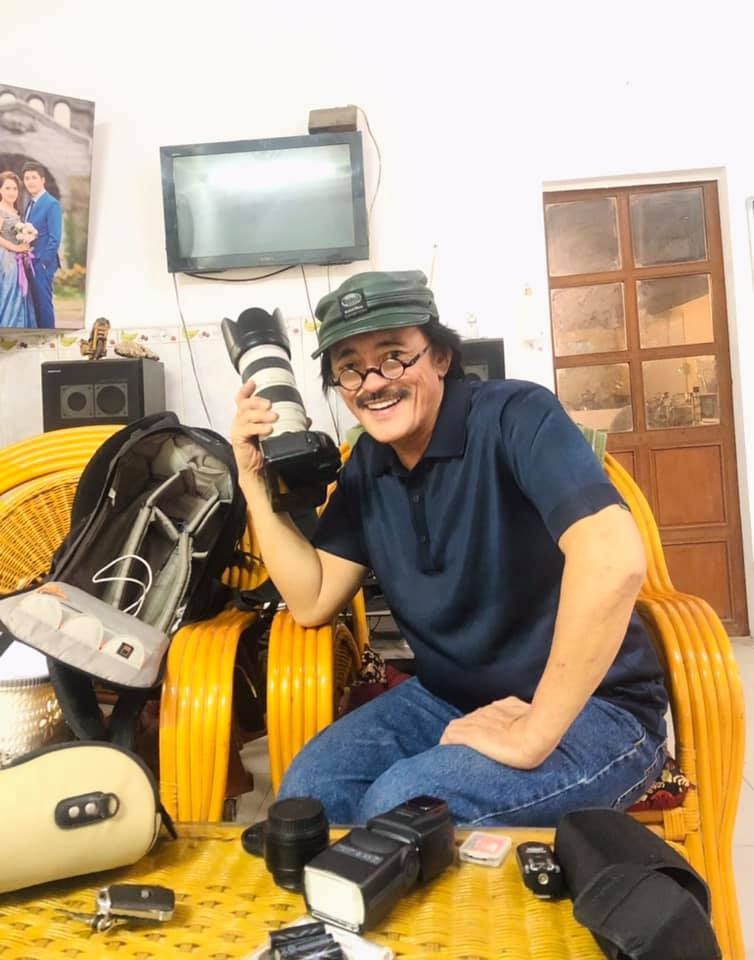 Giang Coi qua doi anh 2