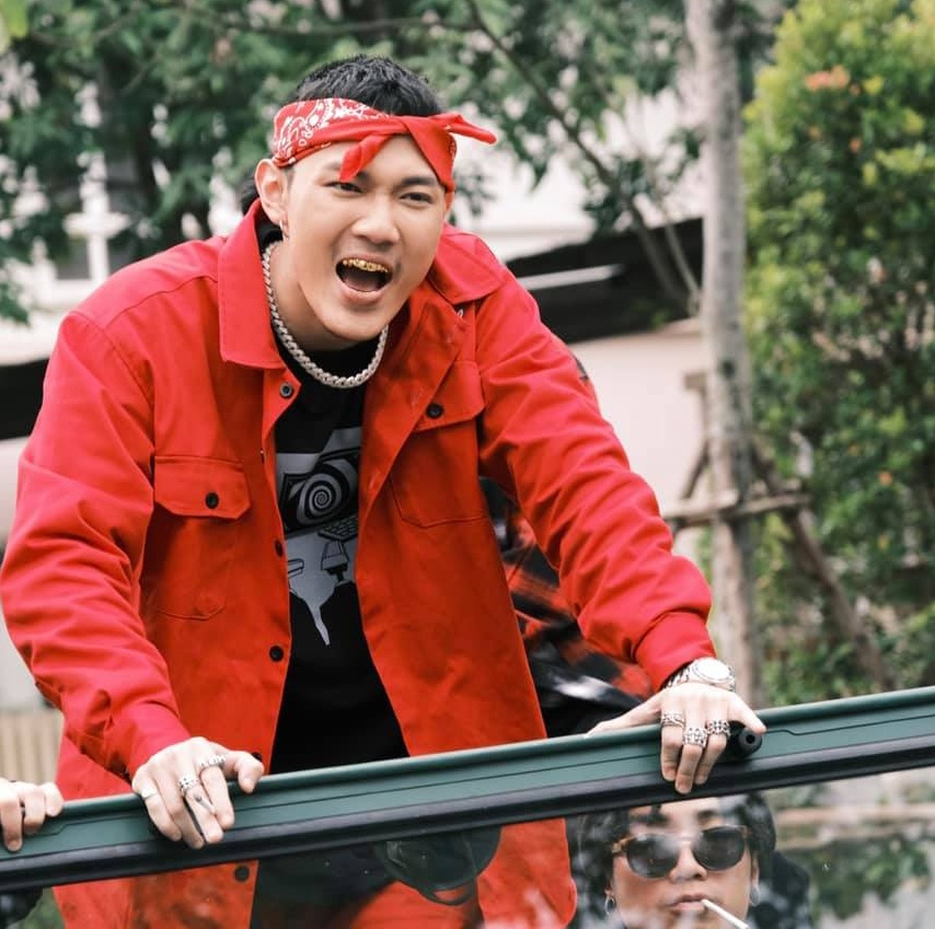 ICD Tage rap diss anh 1