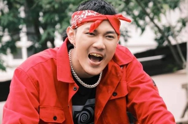 ICD va Tage dung cuoc chien rap hinh anh