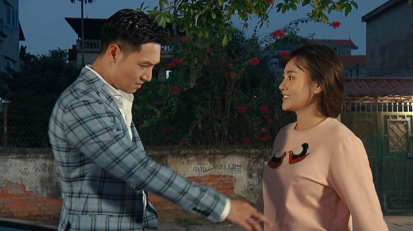 Hương vị tình thân sạn ảnh 2 Huong vi tinh than san anh 2