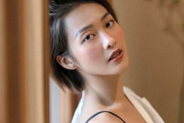 Kha Ngan dien do? hinh anh