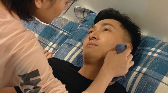 Hương vị tình thân sạn ảnh 1 Huong vi tinh than san anh 1