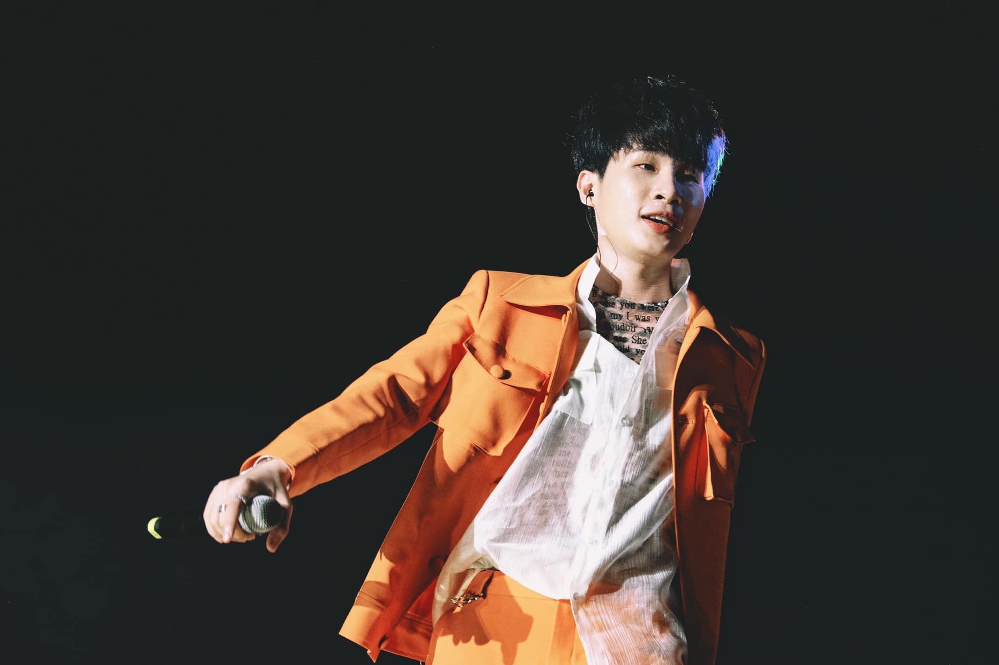 Jack Thien An co con anh 1