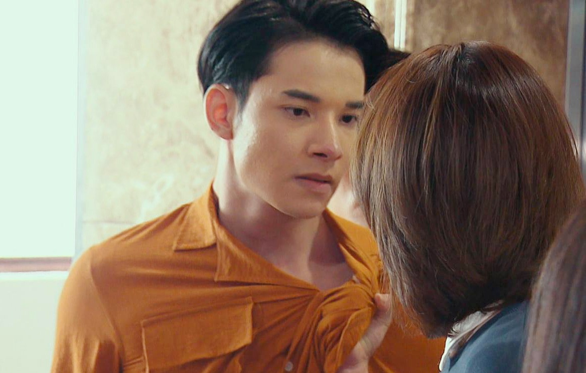 Phương Oanh Hương vị tình thân ảnh 2 Phuong Oanh Huong vi tinh than anh 2