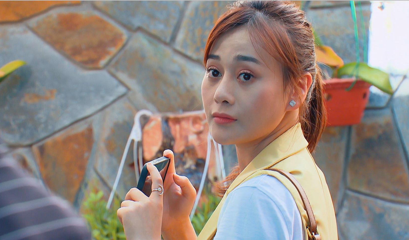 Phuong Oanh Huong vi tinh than anh 2