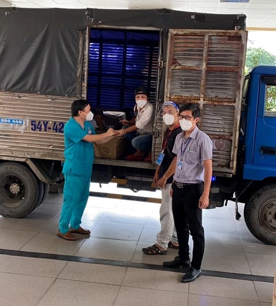 Dien vien Hoa Hiep tu thien mua dich anh 4