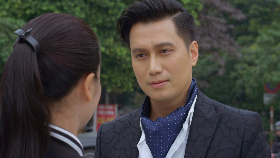 5 nam dien vien truyen hinh an tuong hinh anh