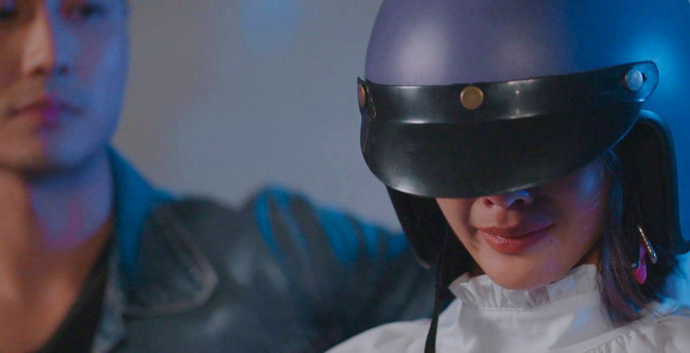 Khả Ngân Thanh Sơn  ảnh 2 Kha Ngan Thanh Son anh 2