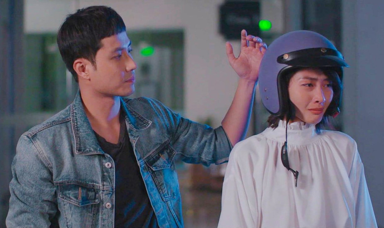 Khả Ngân Thanh Sơn  ảnh 1 Kha Ngan Thanh Son anh 1