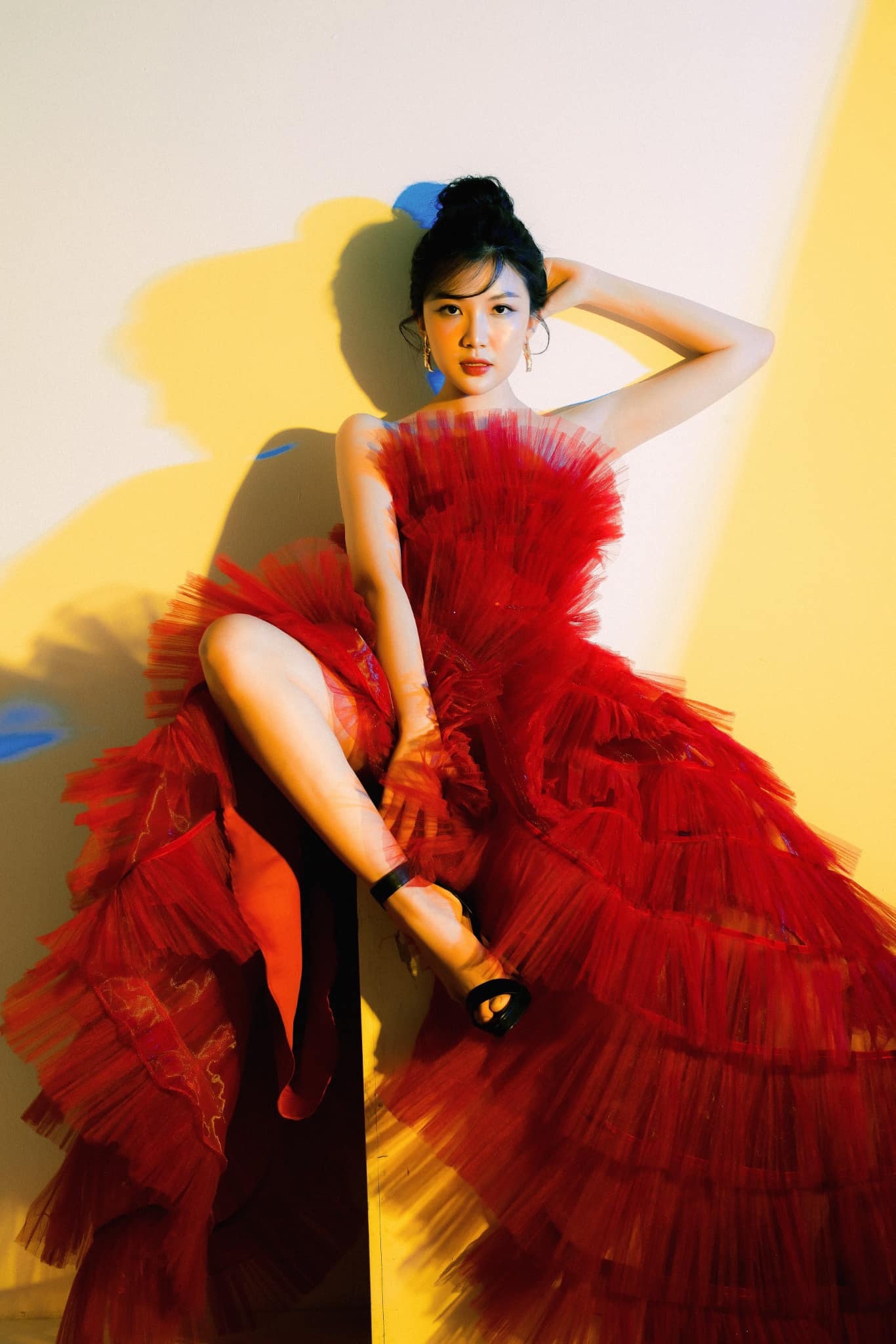 Luong Thanh 11 ngay 5 thang anh 1