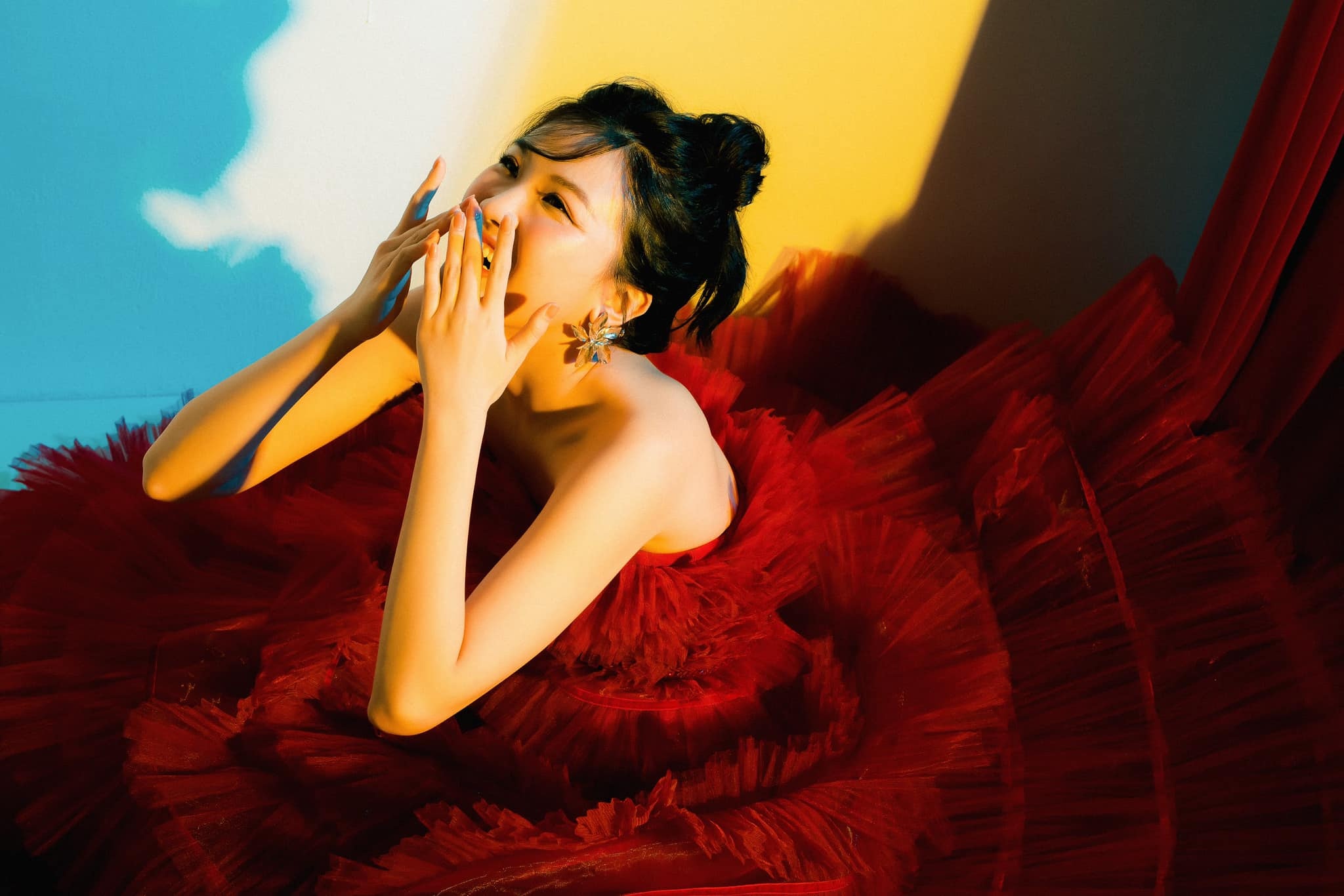 Luong Thanh 11 ngay 5 thang anh 2