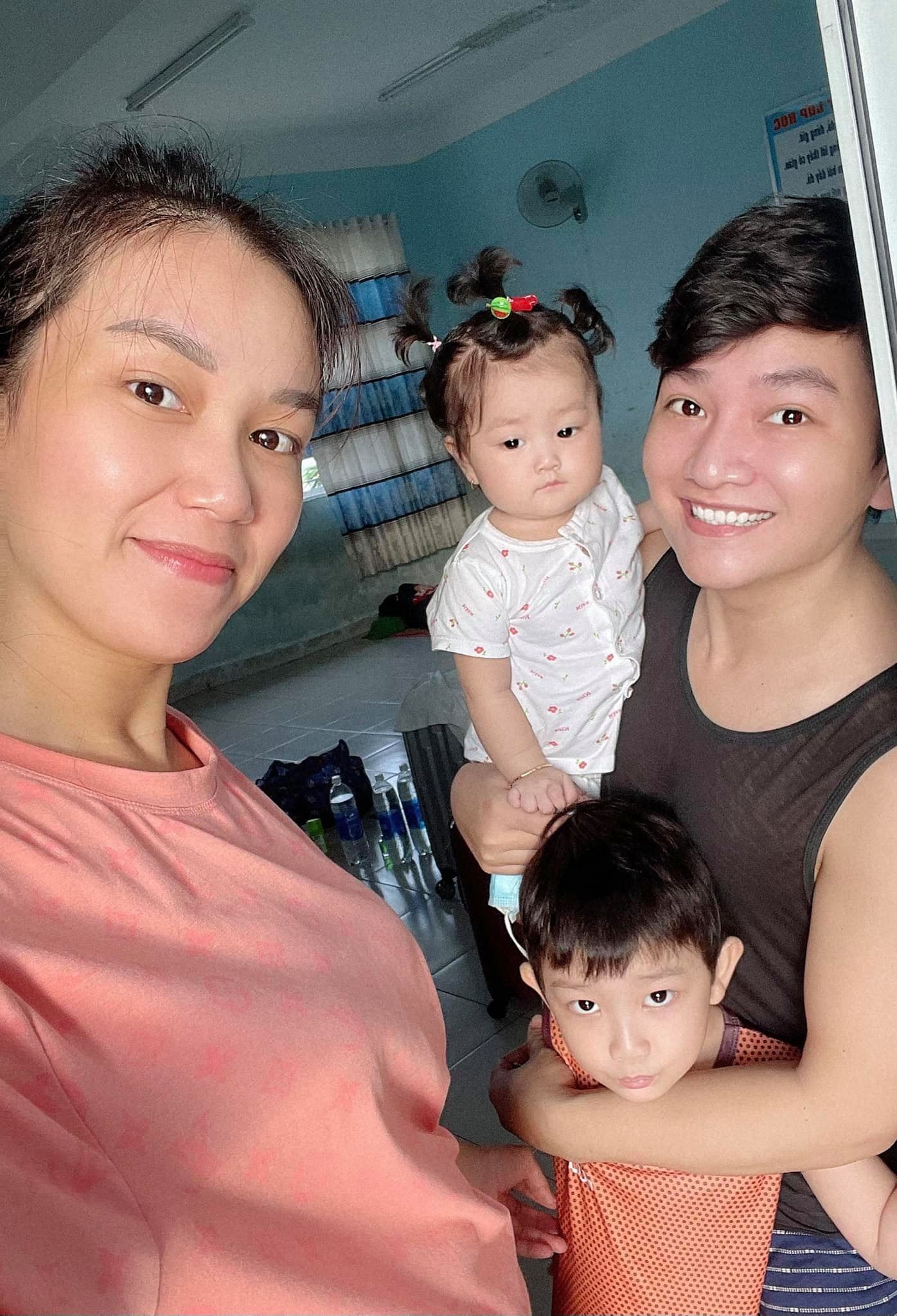 Nghe si chien thang Covid-19 anh 2