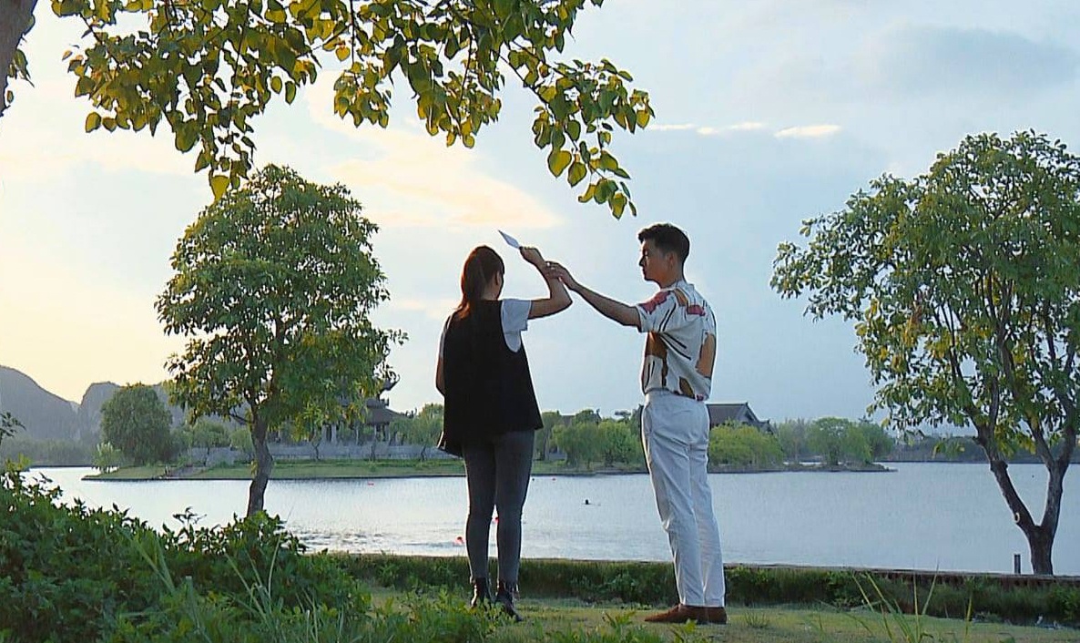 Hương vị tình thân tranh luận ảnh 3 Huong vi tinh than tranh luan anh 3