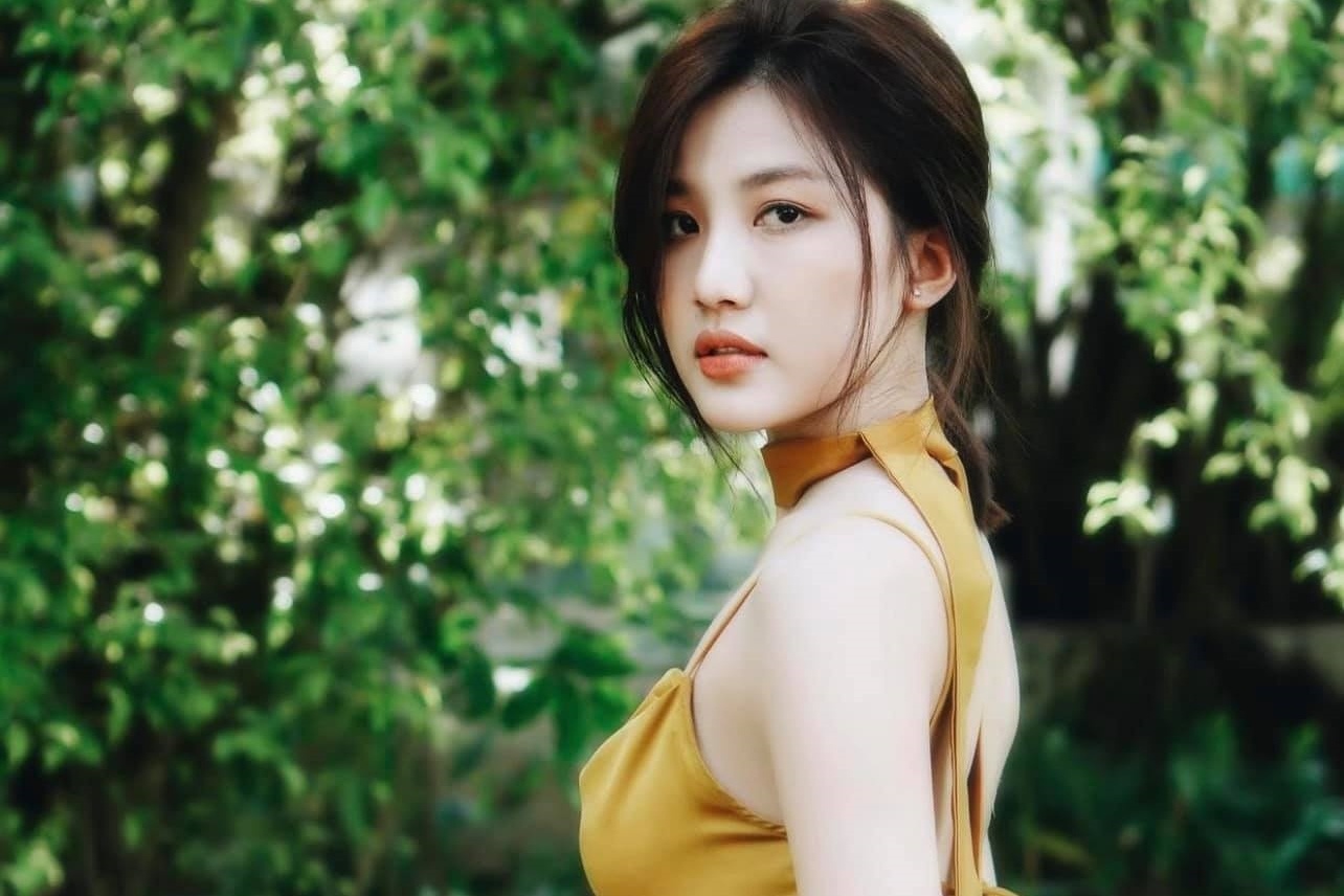 Luong Thanh: 'Chung toi phai tan dung boi canh o dai truyen hinh' hinh anh