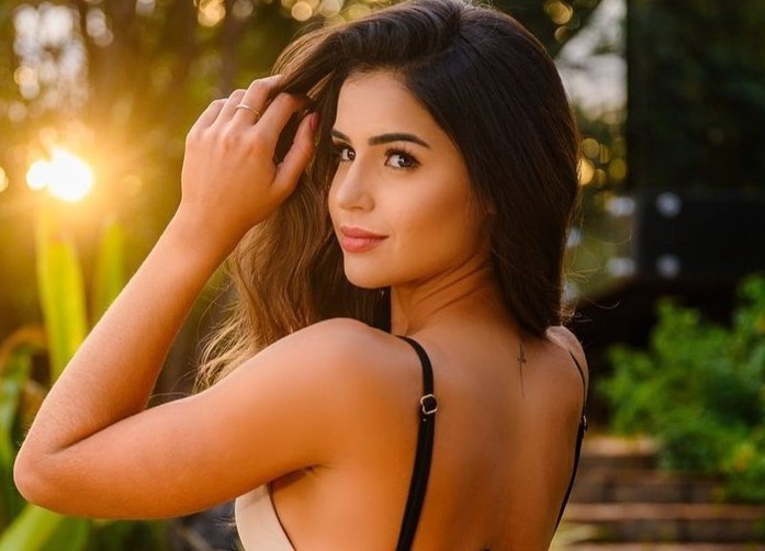 Nhan sac hai thi sinh Nam My cua Miss World 2021 hinh anh