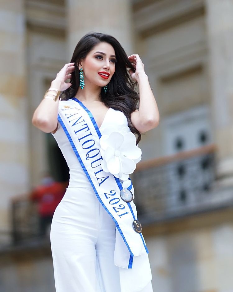 Hoa hau The gioi Miss World 2021 anh 11