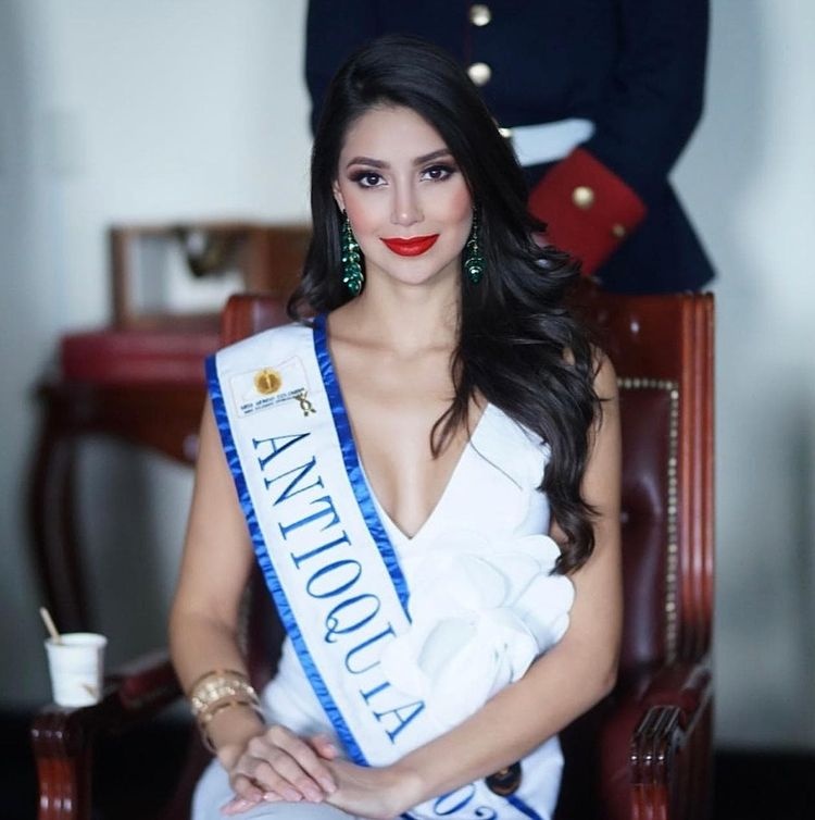 Hoa hau The gioi Miss World 2021 anh 12