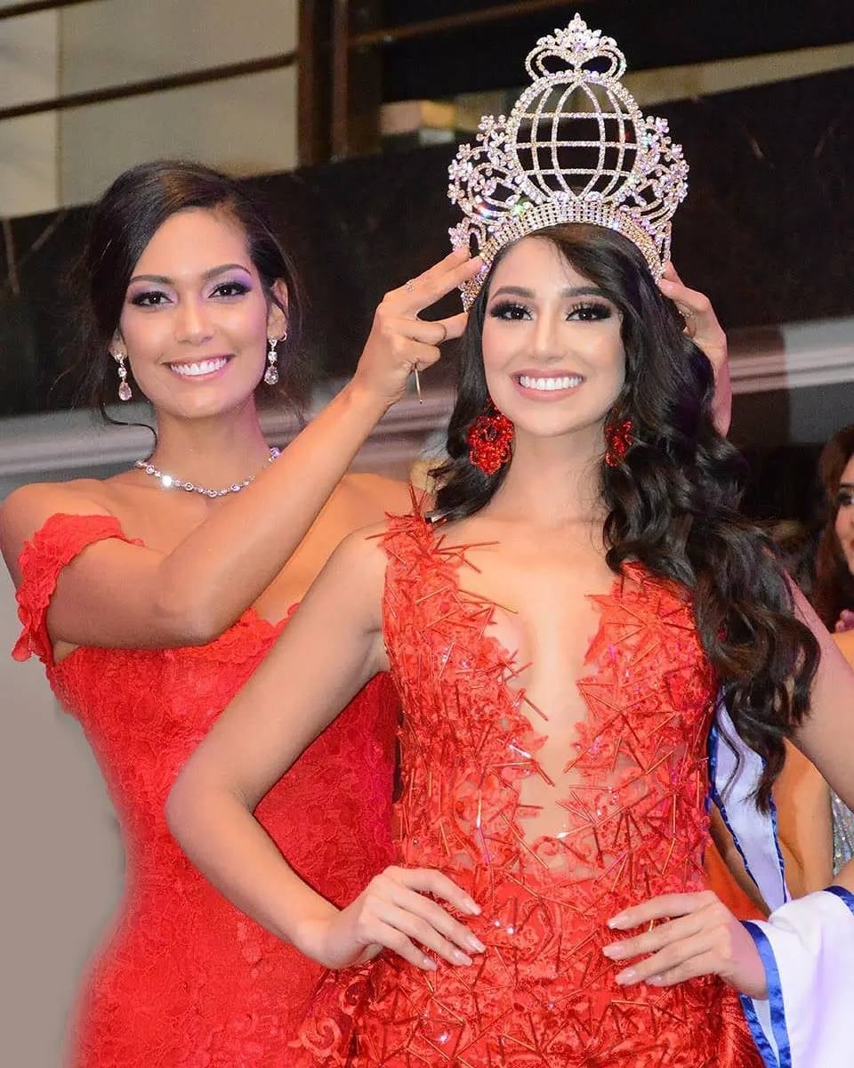 Hoa hau The gioi Miss World 2021 anh 8