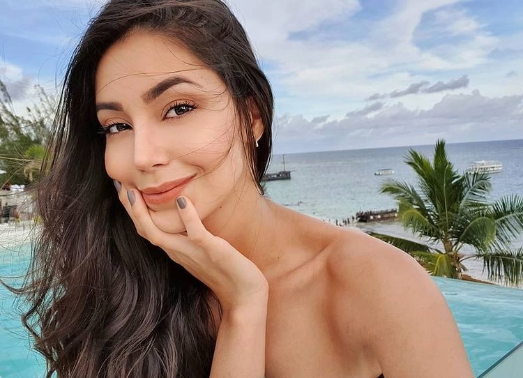 Hoa hau The gioi Miss World 2021 anh 10