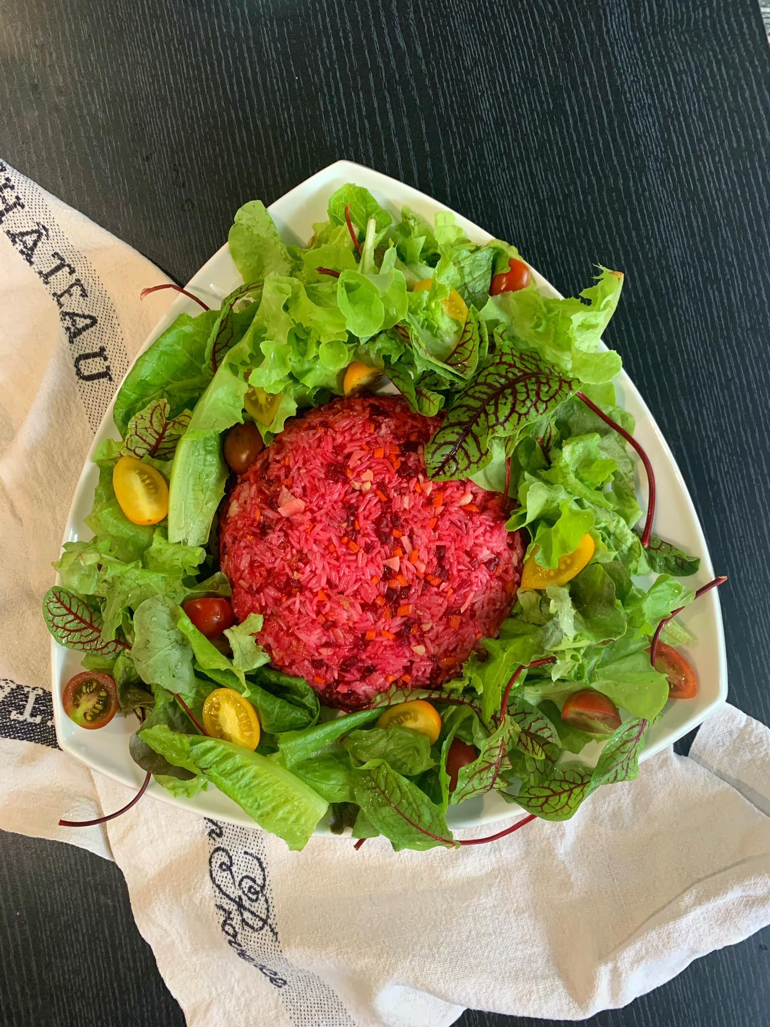 Sao Viet vao bep mua dich anh 16