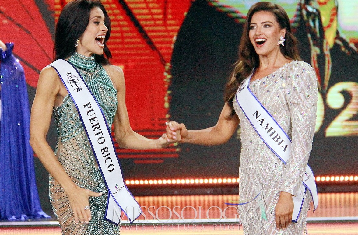 Hoa hau Sieu quoc gia 2021 bi cong kich sau dang quang hinh anh