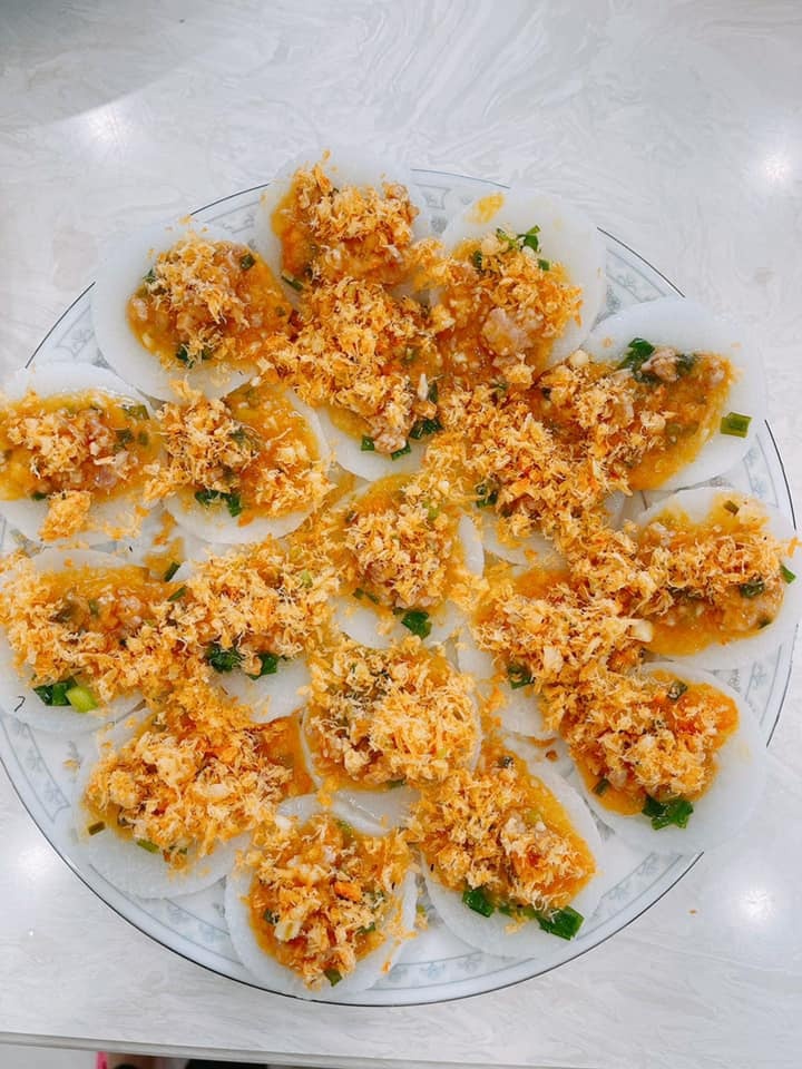 Sao Viet vao bep mua dich anh 6