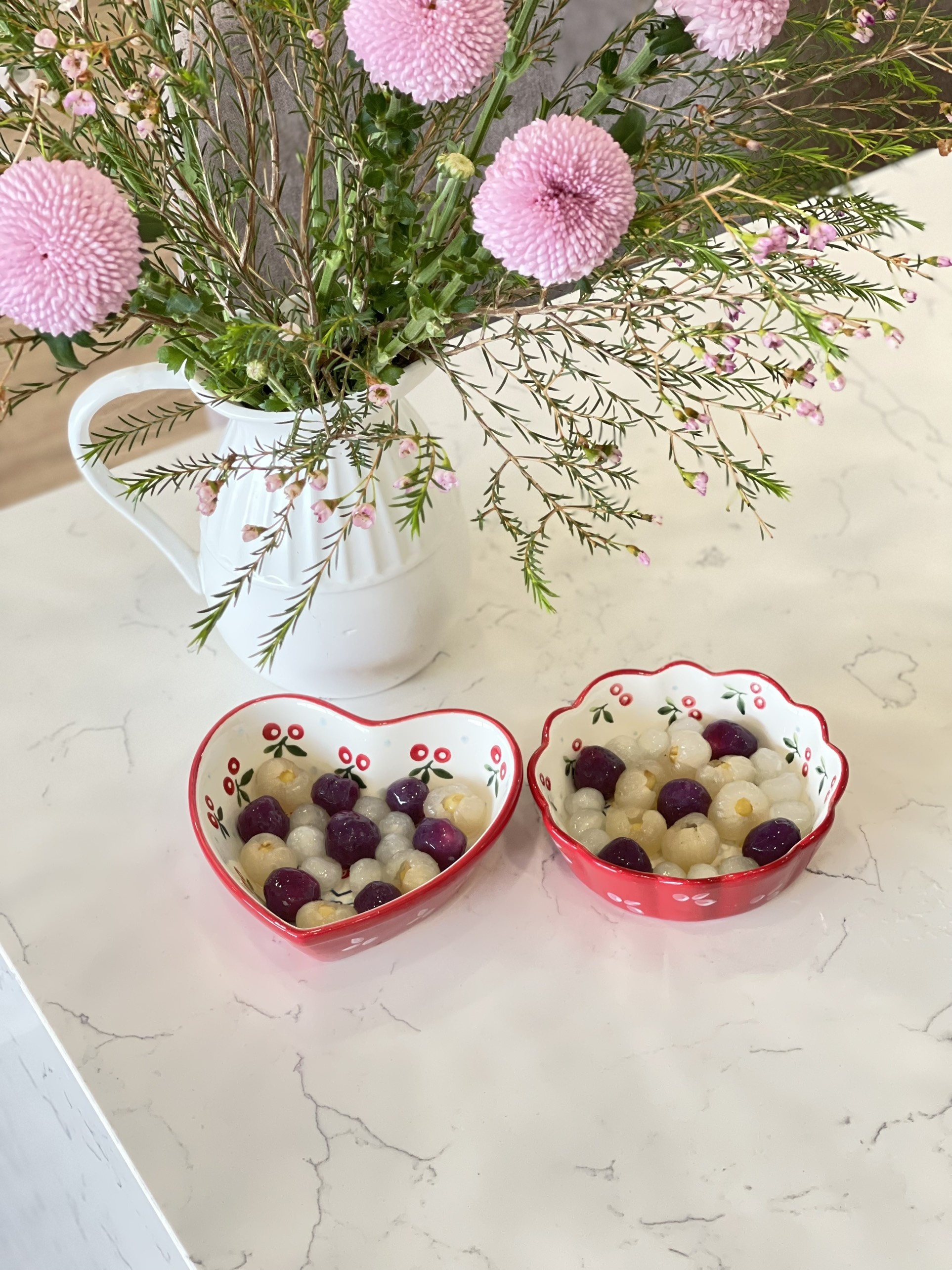 Sao Viet vao bep mua dich anh 2