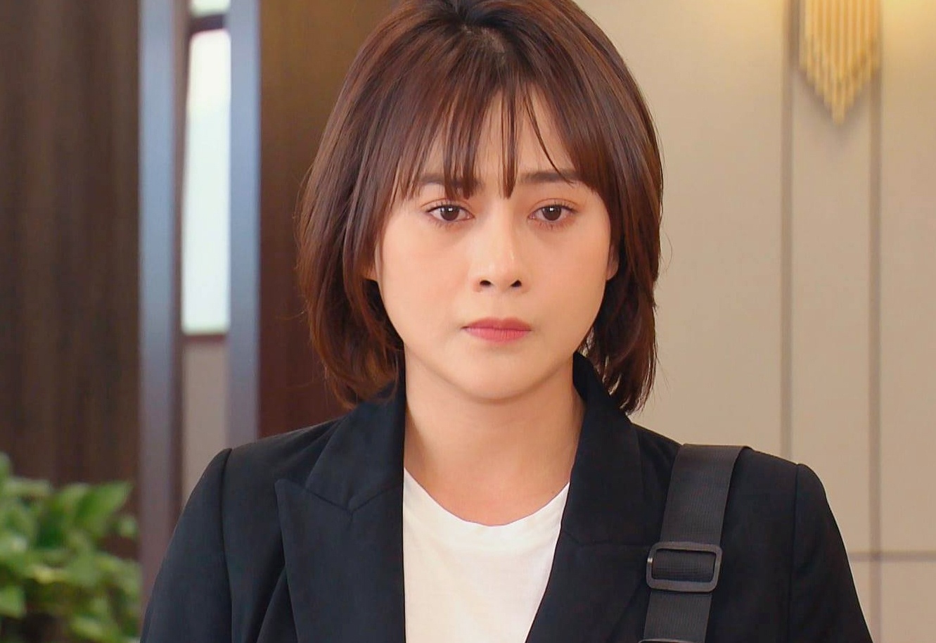 Trang phục trên phim của diễn viên Việt ảnh 3 Trang phuc tren phim cua dien vien Viet anh 3