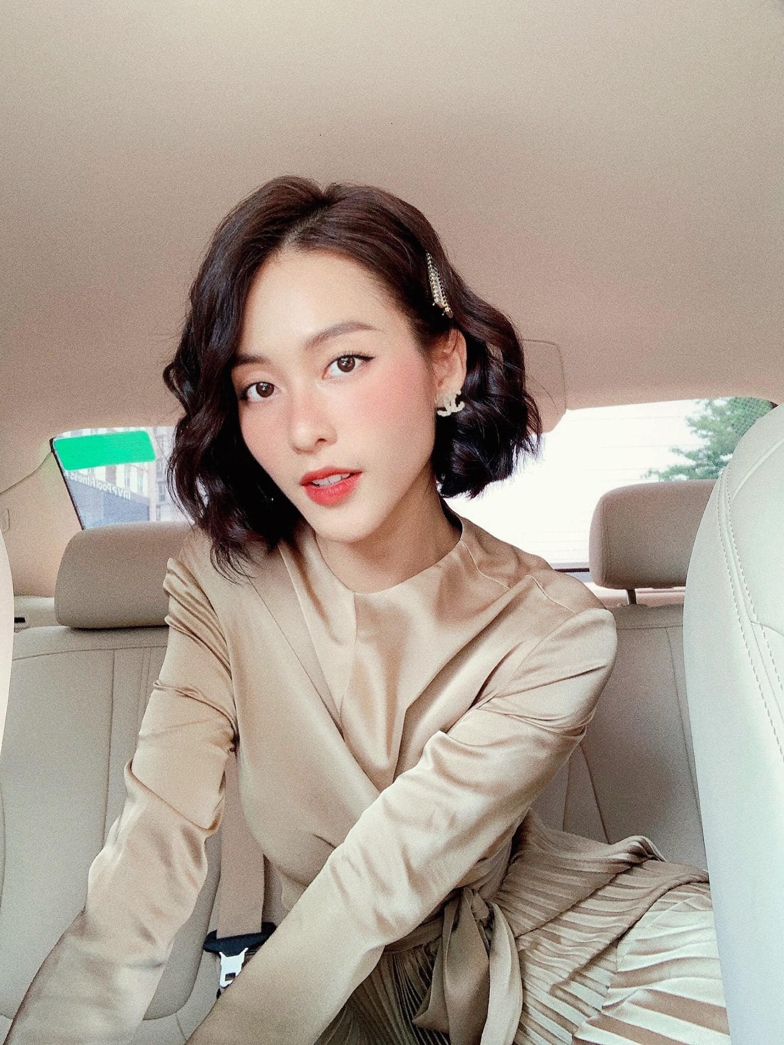 Khả Ngân Thanh Sơn ảnh 6 Kha Ngan Thanh Son anh 6
