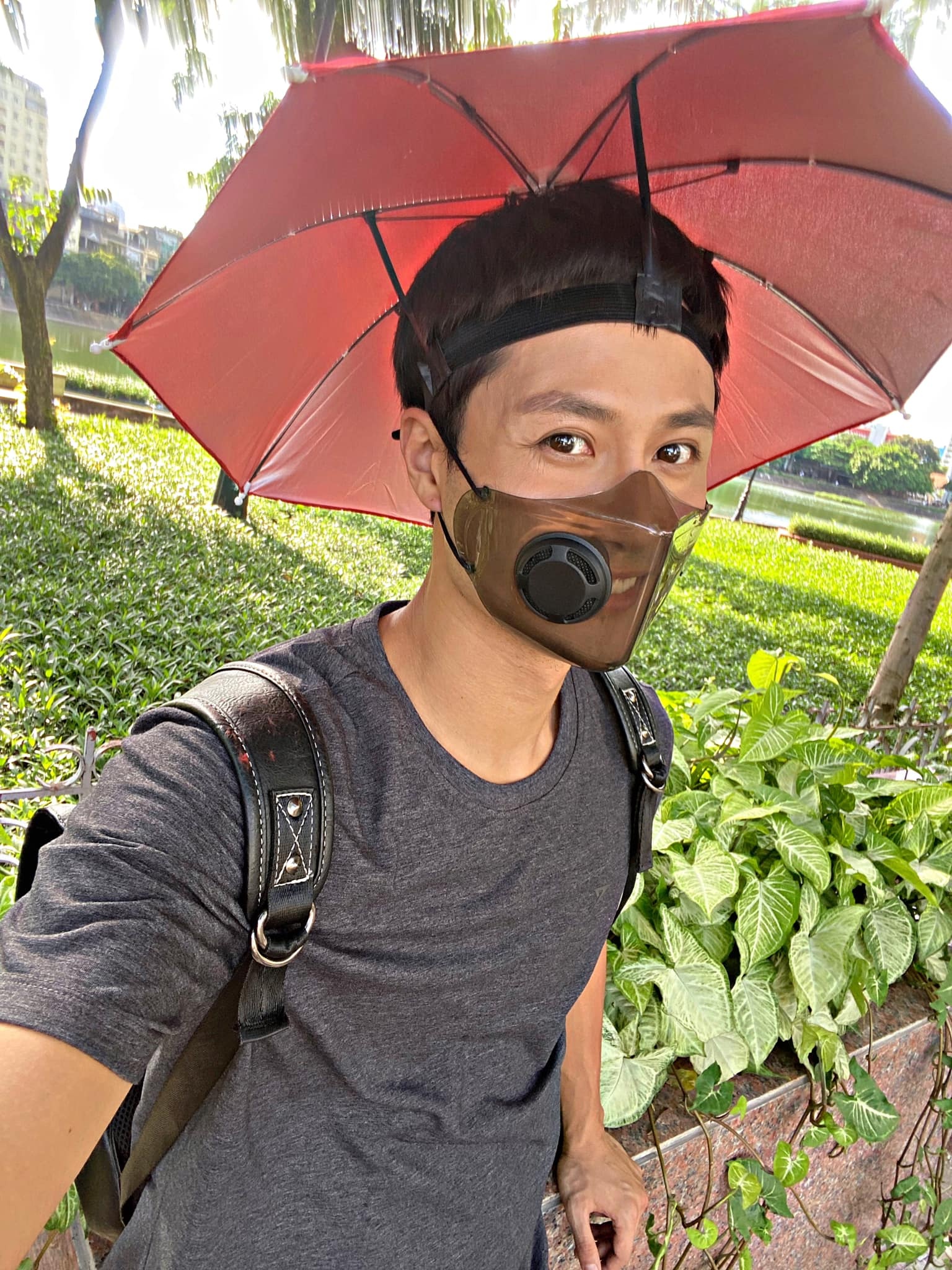 Khả Ngân Thanh Sơn ảnh 4 Kha Ngan Thanh Son anh 4