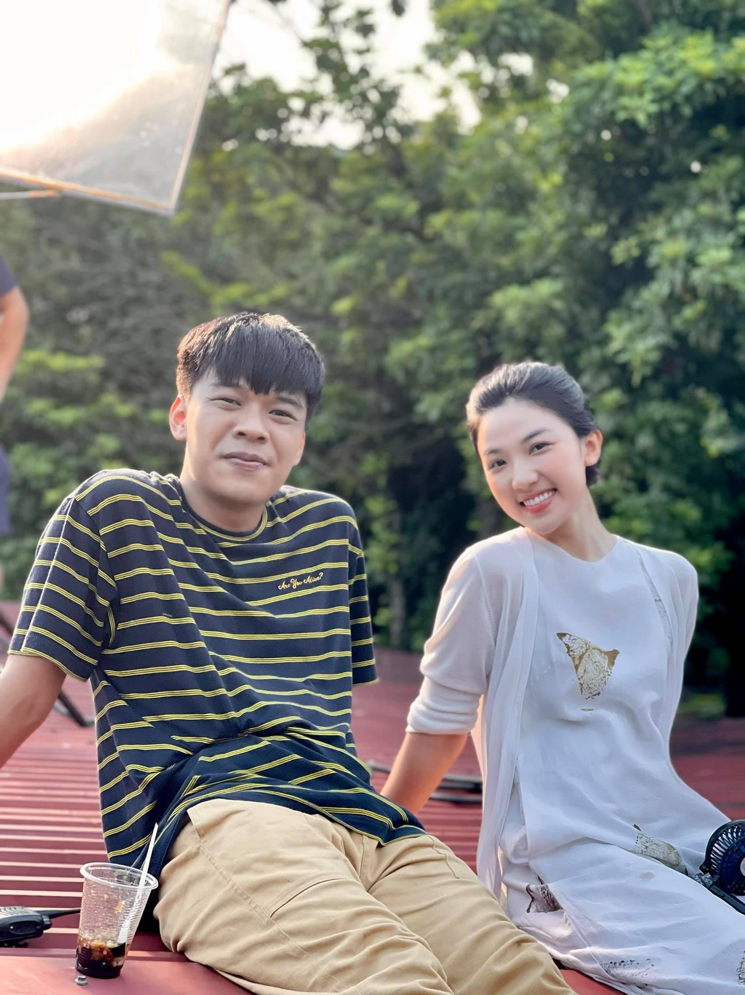 Khả Ngân Thanh Sơn ảnh 10 Kha Ngan Thanh Son anh 10