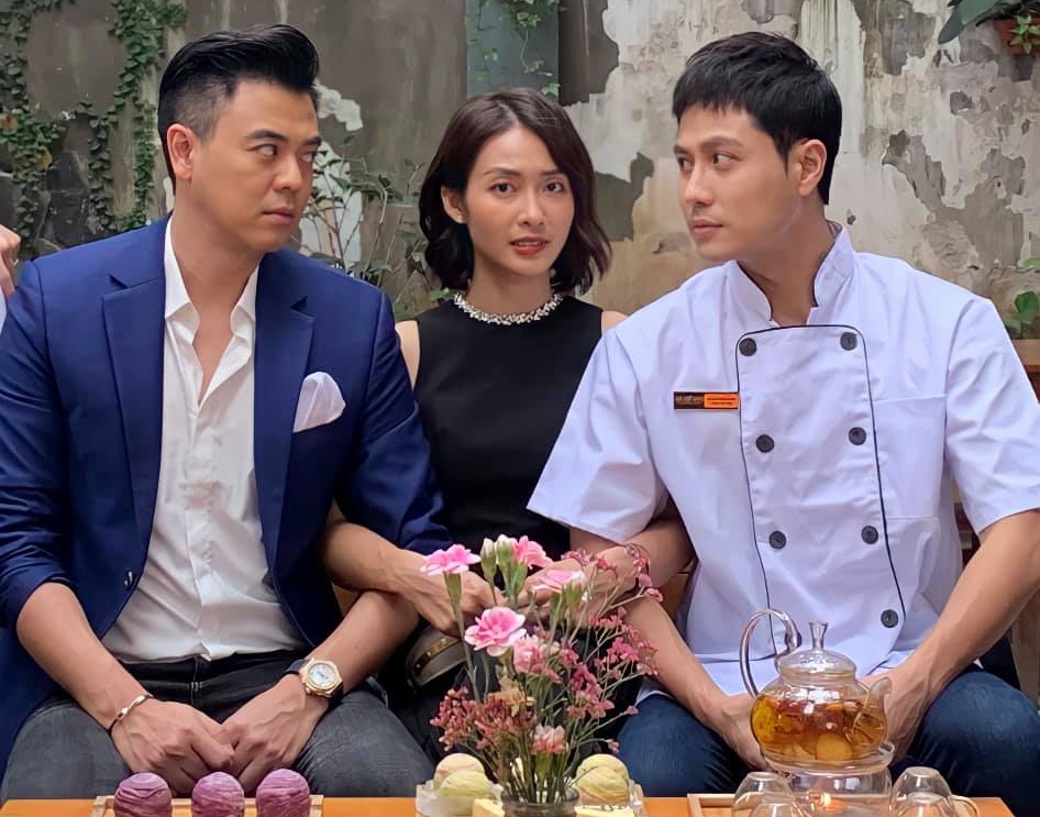 Khả Ngân Thanh Sơn ảnh 9 Kha Ngan Thanh Son anh 9