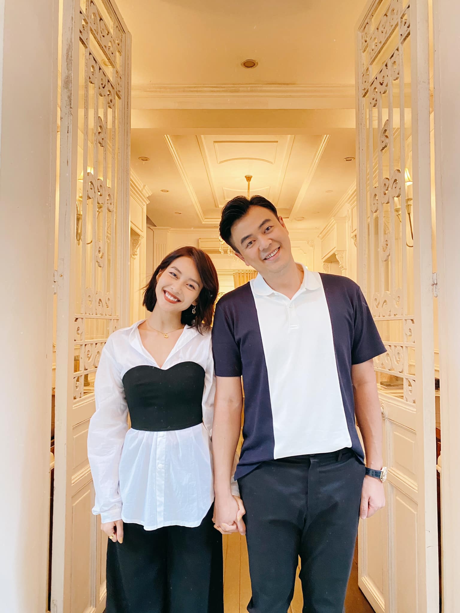 Khả Ngân Thanh Sơn ảnh 8 Kha Ngan Thanh Son anh 8