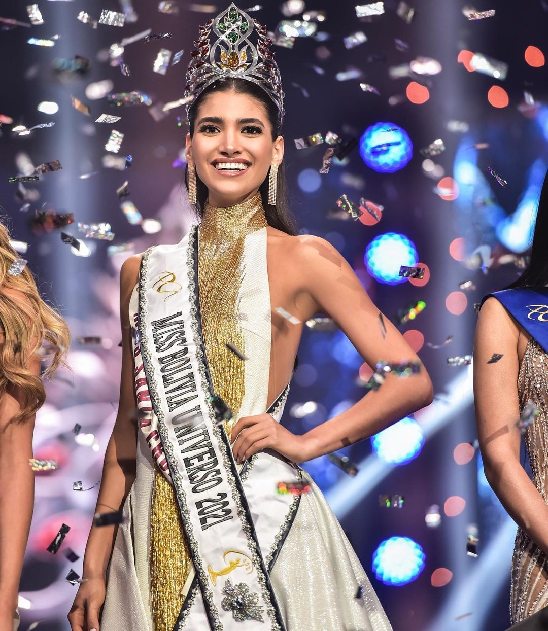 Hoa hau Hoan vu 2021 Miss Universe anh 5