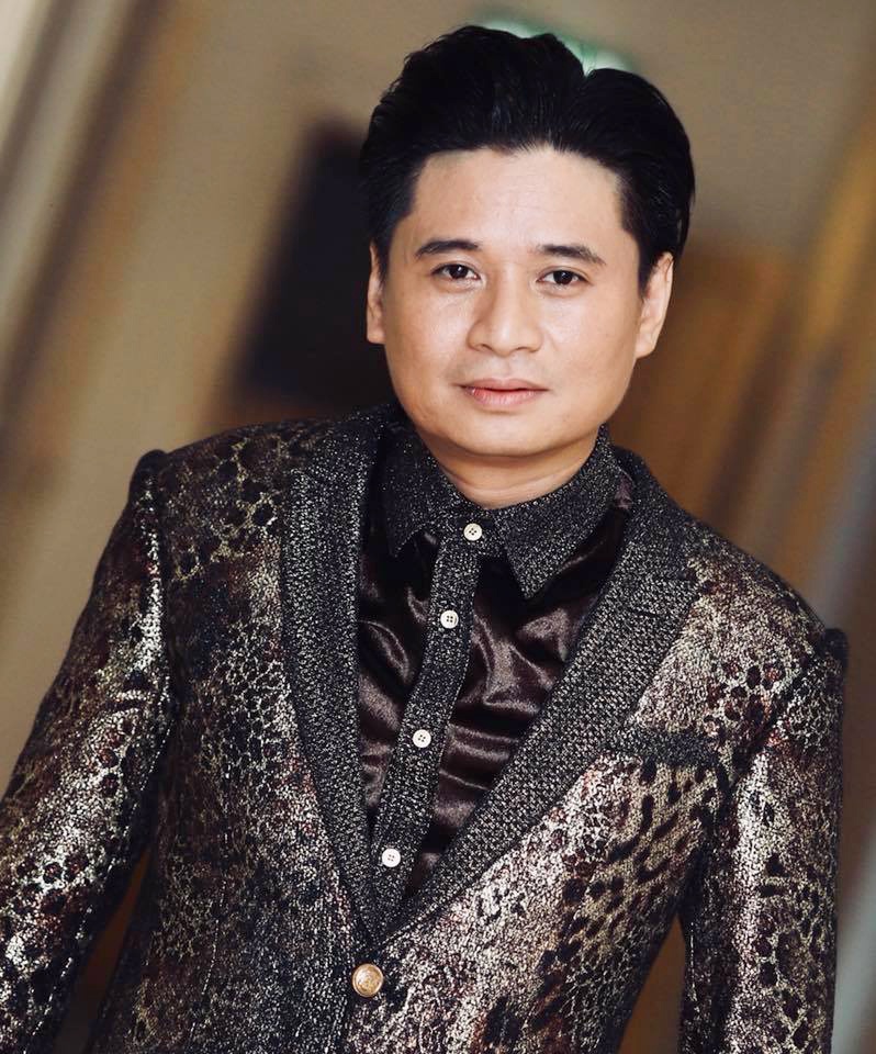 Nghe si nhan tro cap Covid-19 anh 2