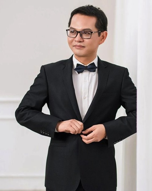 Nghe si nhan tro cap Covid-19 anh 1