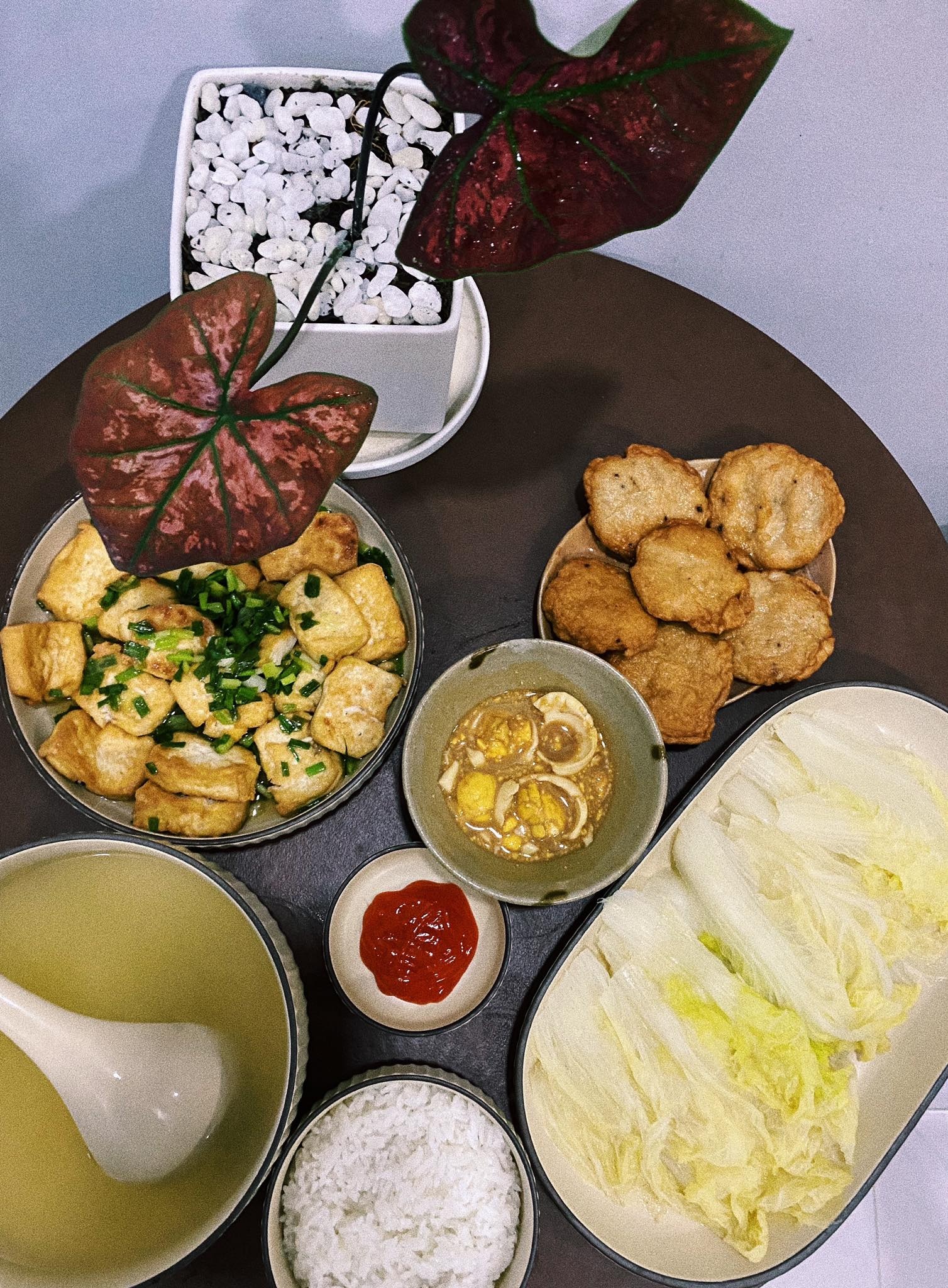 Nguoi mau Viet mua dich anh 3