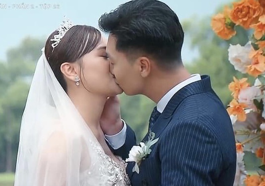 Le cuoi duoc mong doi trong 'Huong vi tinh than' hinh anh