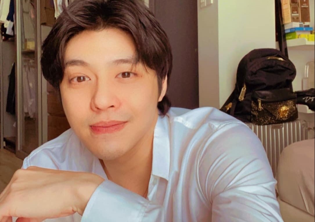 Noo Phuoc Thinh xin loi vi phat ngon nhay cam hinh anh