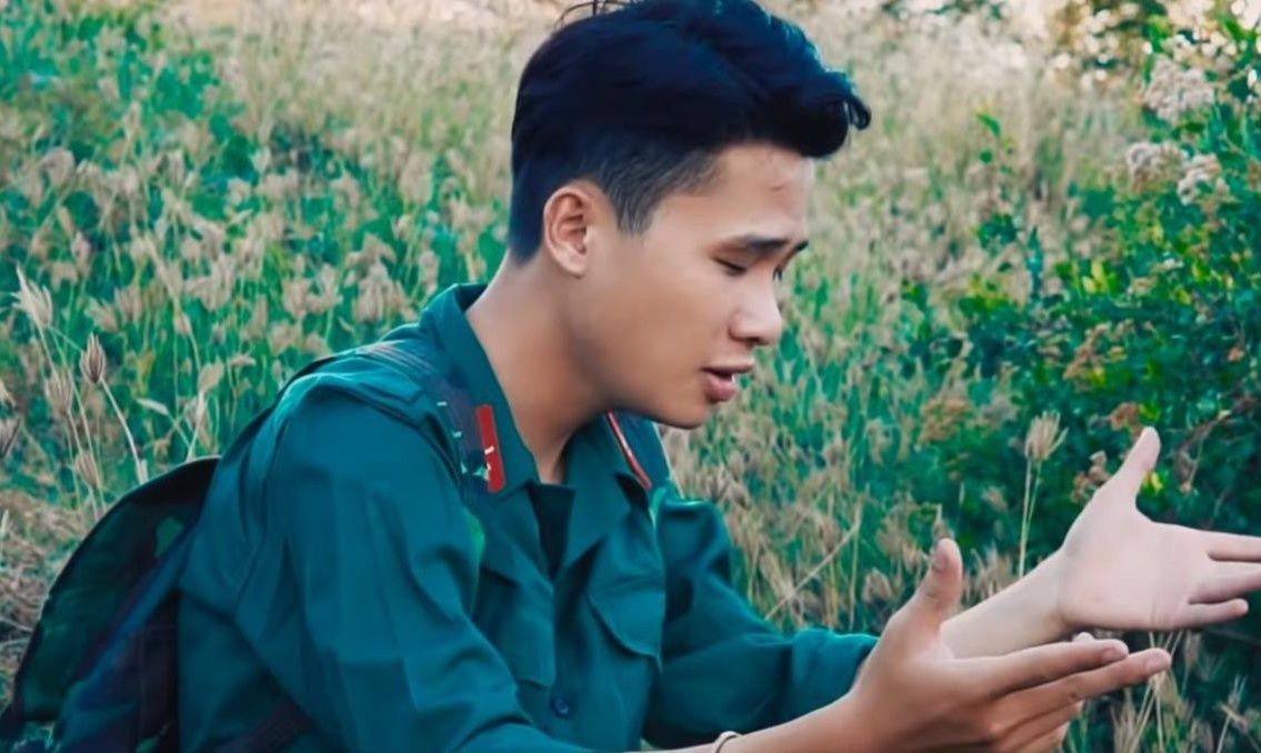 MV 'Hong nhan' bi an khoi YouTube hinh anh