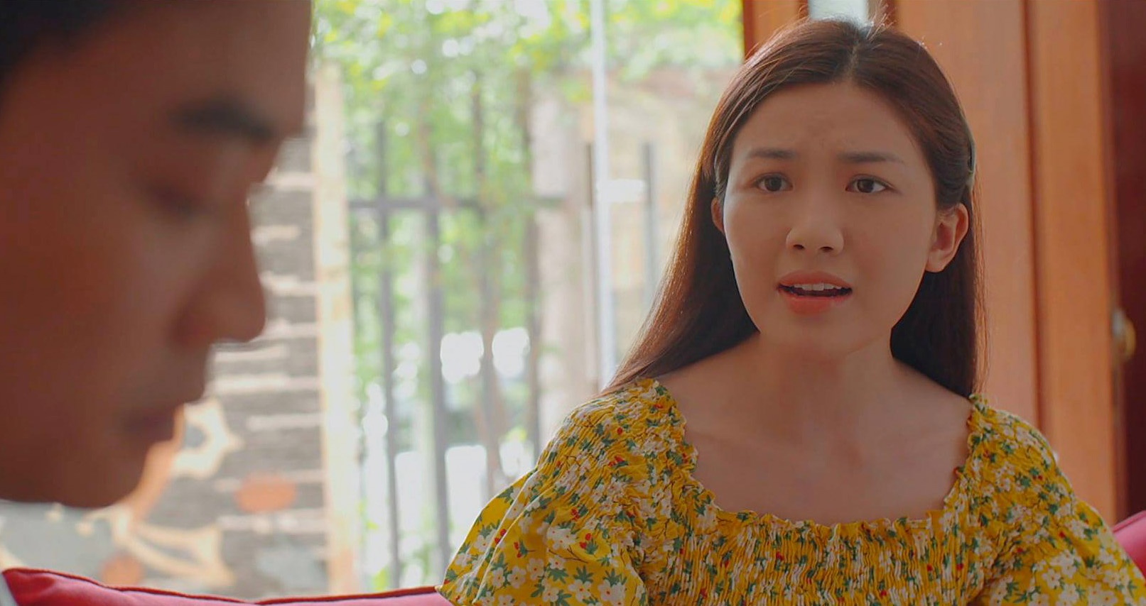 Lương Thanh vai diễn ảnh 2 Luong Thanh vai dien anh 2