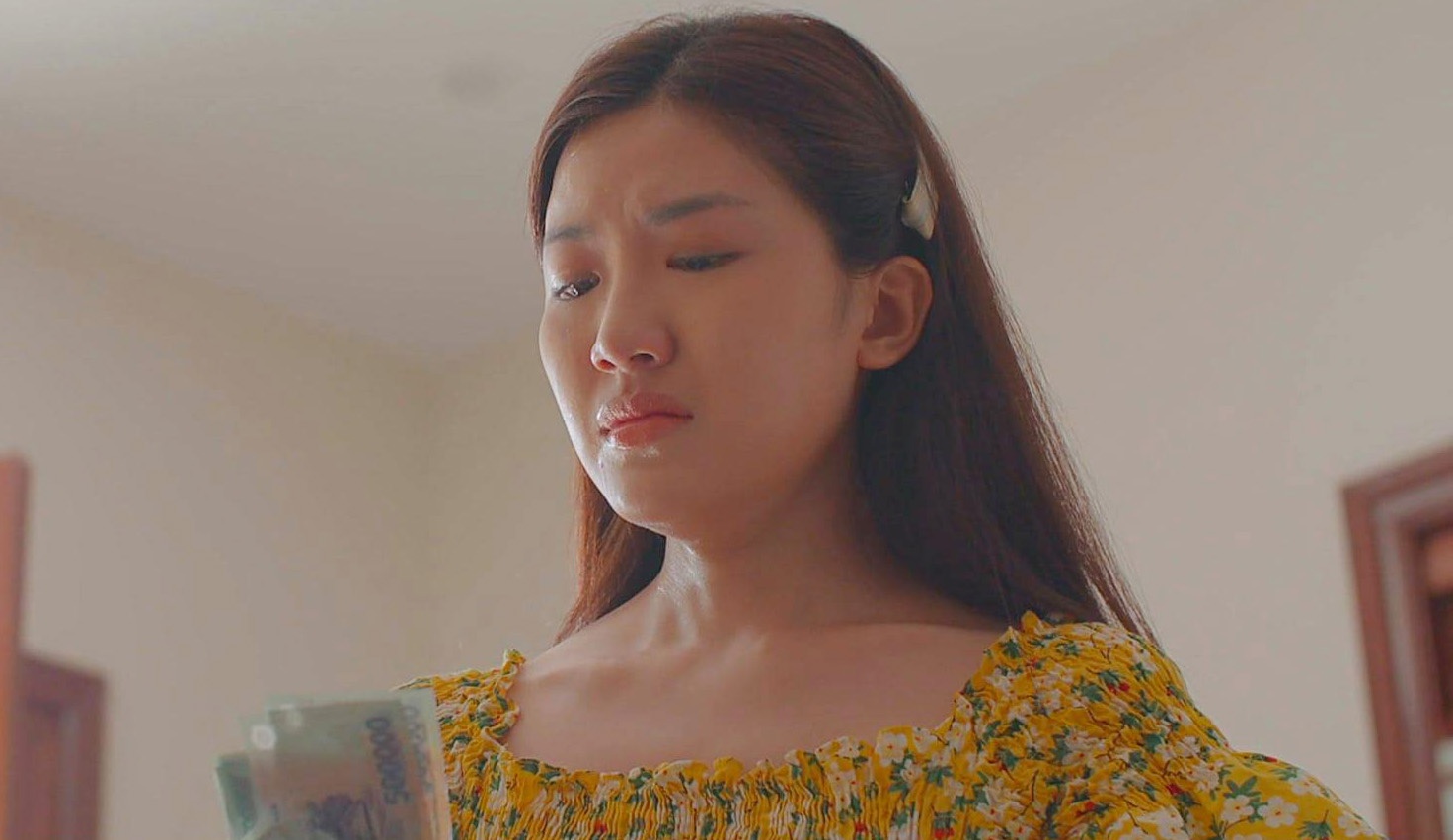 Lương Thanh vai diễn ảnh 3 Luong Thanh vai dien anh 3