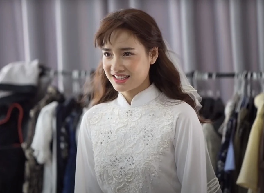 Vai dien bi chi trich cua nghe si Viet hinh anh