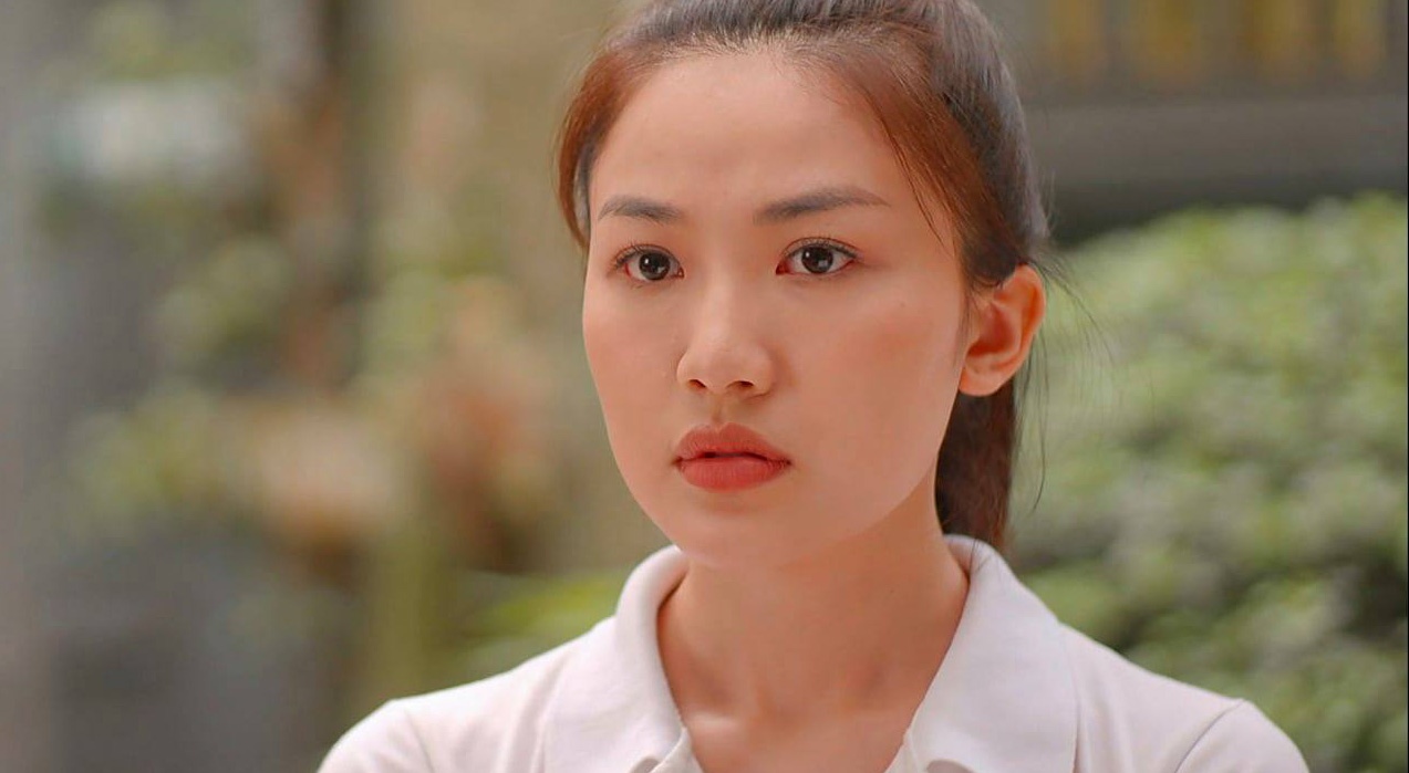 Lương Thanh vai diễn ảnh 1 Luong Thanh vai dien anh 1