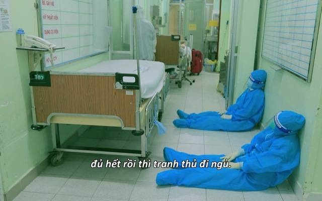 Phim Ranh gioi thai phu F0 Ta Quynh Tu anh 2