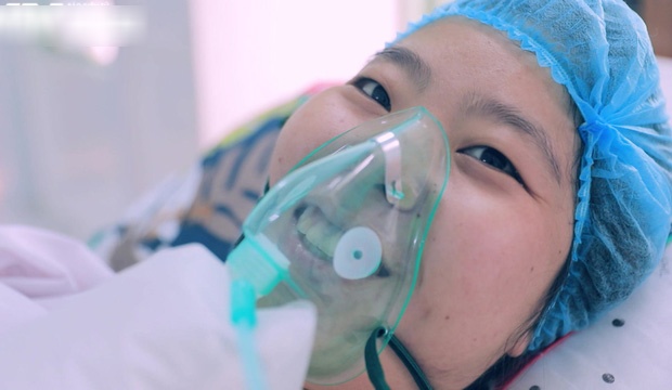 15 ngay ghi hinh phim 'Ranh gioi' ve san phu F0 o Benh vien Hung Vuong hinh anh